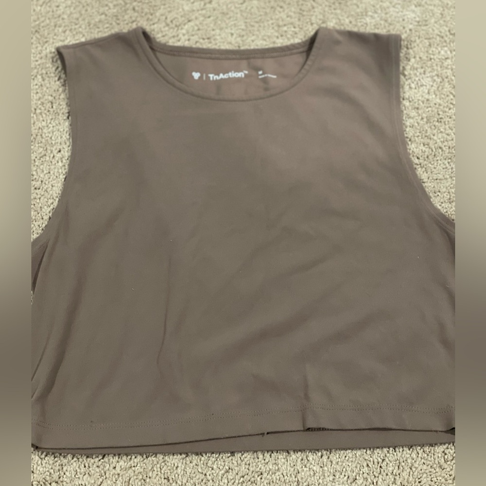 Women's TnAction Top